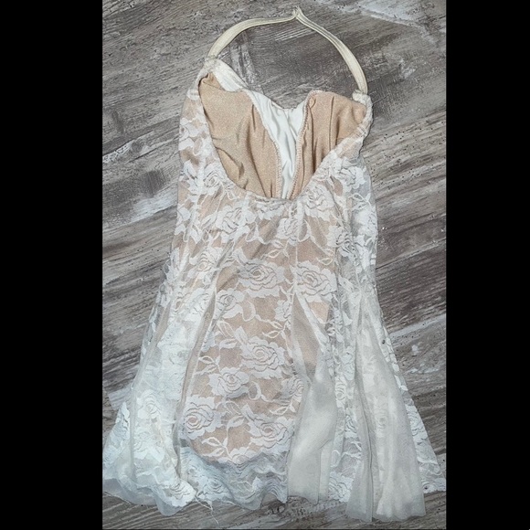 Beautiful Dance Costume Kids - Picture 2 of 3